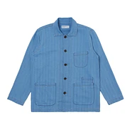 Universal Works - Bakers Overshirt