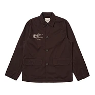 Universal Works x Paraboot - Warmus Jacket