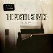 The Postal Service - Give Up Deluxe 10 Year Anniversary Edition