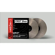 Theo Parrish - First Floor Part 2 Smokey Vinyl Edition With Obi Strip