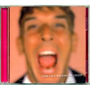 John Cale - Walking On Locusts