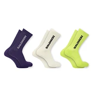 Salomon - Everyday Crew 3-Pack