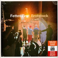 Fettes Brot - Brotstock Black Friday Record Store Day 2025 Edition