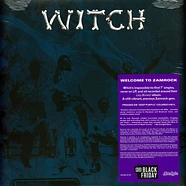 Witch - Fool's Ride Black Friday Record Store Day 2025 Edition