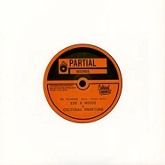 Eek A Mouse & Cultural Warriors - No Wicked (Alt. Vocal Mix)