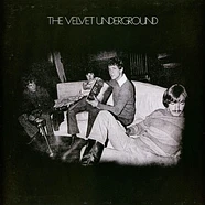 Velvet Underground - Velvet Underground