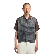 Rassvet - Gothic SS Shirt Woven