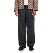 Rassvet - Pin Stripe Slacker Chino Pants Woven