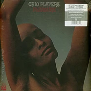 Ohio Players - Pleasure Silver Vinyl Edition