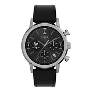 Timex x Peanuts - Marlin Chrono Peanuts Joe Cool Watch