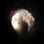 Necro - Into Oblivion Golden Vinyl Edition