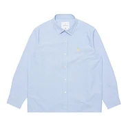 Edwin - Big Ox-Shirt LS