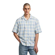 Edwin - Saga Shirt SS