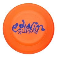 Edwin - Frisbee