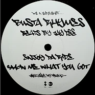 Busta Rhymes - Enjoy Da Ride