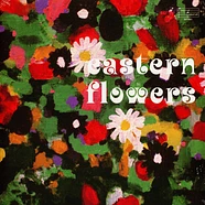Sven Wunder - Eastern Flowers (Doğu Çiçekleri) 2025 Repress