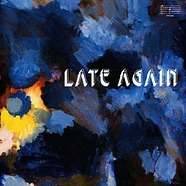 Sven Wunder - Late Again 2025 Repress