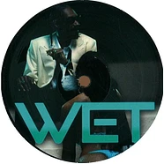 Snoop Dogg VS David Guetta - Sweat / Wet
