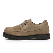 Birkenstock - Highwood Moc Lace Low