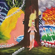 Jonathan Kusuma - Bank The Drums EP