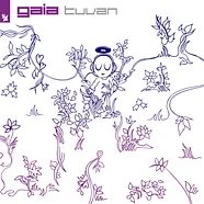 Gaia - Tuvan Black Vinyl Edition