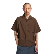 Snow Peak - Airo Short Sleeve Shirt