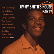 Jimmy Smith - House Party