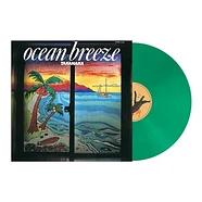 Masayoshi Takanaka - Ocean Breeze Green Vinyl Edtion