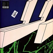 Oneohtrix Point Never - Tranquilizer Black Vinyl Edition