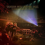 Young Gun Silver Fox - The Disco Mixes Limited Edition - Vinyl 12