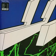 Oneohtrix Point Never - Tranquilizer Clear Vinyl Edition