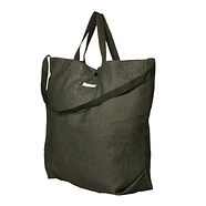 Engineered Garments - Carry All Tote (Gold / Wood / Camo) | HHV