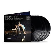 Depeche Mode - Memento Mori: Mexico City Black Vinyl Edition
