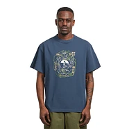 Brain Dead - Earth Defense T-Shirt