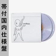 Tortoise - Tnt Japanese White Melt Vinyl Edition With Obi