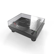 Reloop - RP-7 + Dust Cover (HHV Bundle)