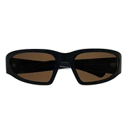 Monokel - Crow Sunglasses