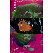 The Cure - Mixes Of A Lost World Limited Edition