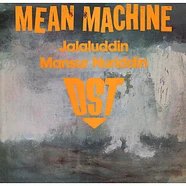 D.St. & Jalaludin M. Nuriddin - Mean Machine