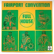 Fairport Convention - Full House