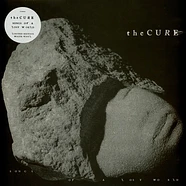 The Cure - Songs Of A Lost World Limited White Vinyl Edition