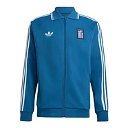 adidas - Greece Away Anthem Jacket