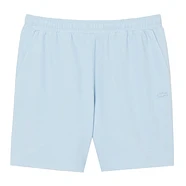 Lacoste - Textured Jersey Shorts