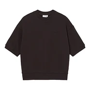Lacoste - Short Sleeved Fleece Sweatshirt