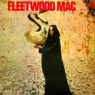 Fleetwood Mac - The Pious Bird Of Good Omen