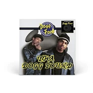 Tha Dogg Pound - Dogg Food Black Vinyl Edition - Vinyl 2LP - 1995