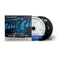 The Roots - The Roots Come Alive Too: Dywm30 Live At Blue Note Nyc