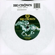 El Michels Affair - Anticipate / Indifference