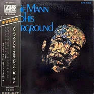 Herbie Mann - Memphis Underground