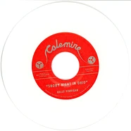 Kelly Finnigan - I Can't Wait For Christmas / Time Snowy Night In Ohi